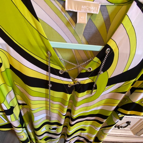 Michael Kors new tunic - Picture 4 of 6